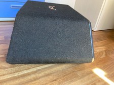 Juice Subwoofer 2000 Watt