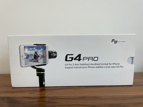 Feiyu tech pro - pro, smartphone