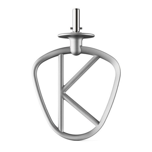 Kenwood frusta acciaio - frusta, k