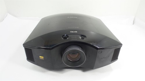 Sony sxrd bravia vpl - sony,
