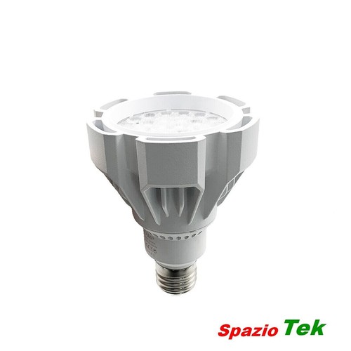 Faretto e27 led par30 - e27,