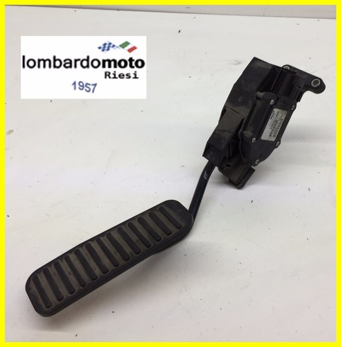 Pedale gas sensore velometrico - pedale,