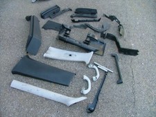 Volkswagen golf serie - 4,
