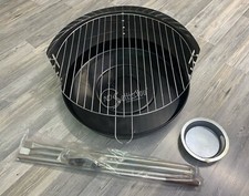 Barbecue grill Uniflame mod. Star cod. 070033 altezza 80 cm diametro 53 cm