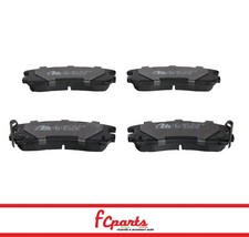 PASTIGLIE FRENO POS. CADILLAC DEVILLE CHEVROLET IMPALA PONTIAC TS FERODO FDB1264