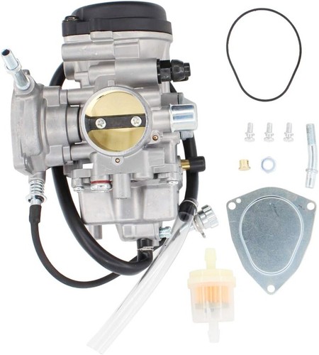 Carburateur pour yamaha bruin - carburateur,