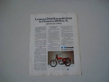 advertising Pubblicità 1977