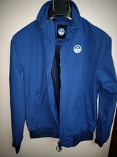 giubbotto Sailor uomo  North