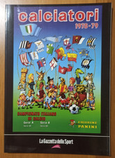 CALCIATORI PANINI Raccolta