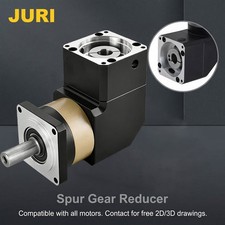 Riduttore motore passo 86