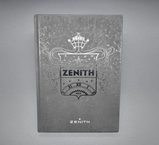 Catalogo/Libro Zenith 2010 -