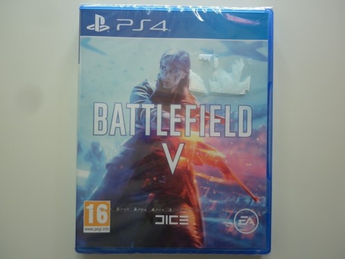 Battlefield jeu vidéo - v,