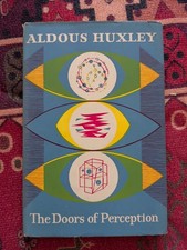 The Doors Of Perception By