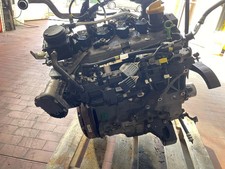 MOTORE COMPLETO FIAT DOBLO' II