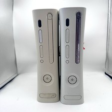 CONSOLE  XBOX 360 ARCADE 2 CONSOLE LED ROSSO