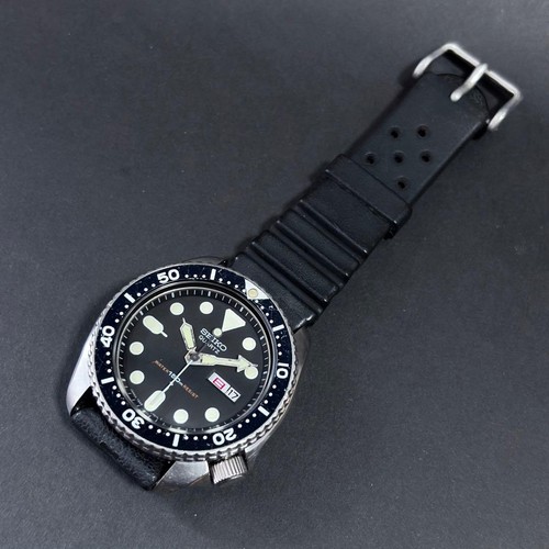 Seiko 7548 7000 1979 - seiko, 7548-7000