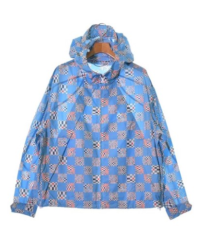 Louis vuitton mountain parka - vuitton,
