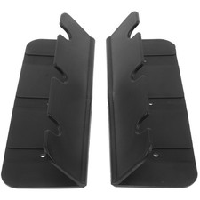  2 Pcs Dinghy Seat Parts