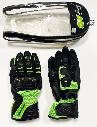 Guanti racing originali