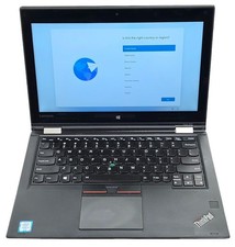 Lenovo ThinkPad Yoga 260