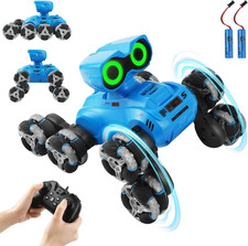 Macchina Telecomandata, Auto RC 2,4 Ghz Con Batteria Ricaricabile Integrata, Gio