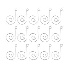 Pezzi ganci per appendere - pezzi,