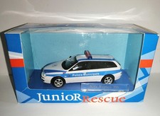 ALFA ROMEO 156 POLIZIA