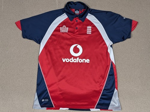 Maglia inghilterra cricket - inghilterra,
