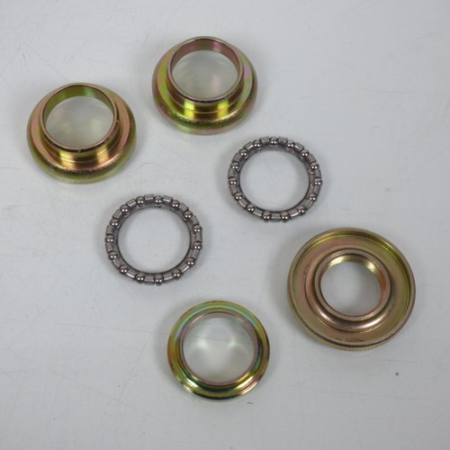 Kit cuscinetti sterzo sifam - kit,