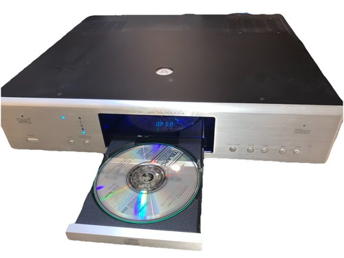 Cary audio design - audio, cd303/300