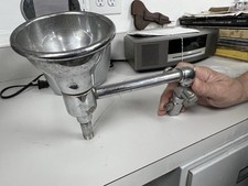 Valvola rubinetto acqua