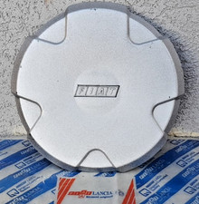 Coppa Borchia Copricerchi