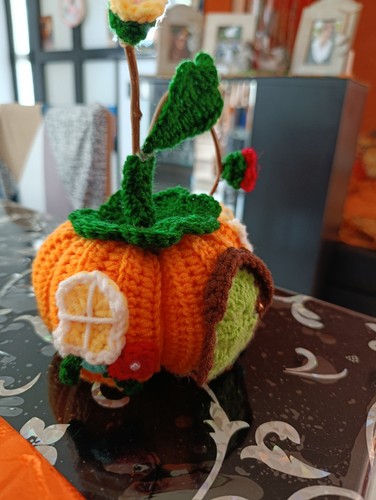 Zucca halloween - zucca,