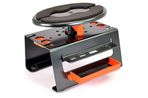 Fastrax deluxe supporto - deluxe, di