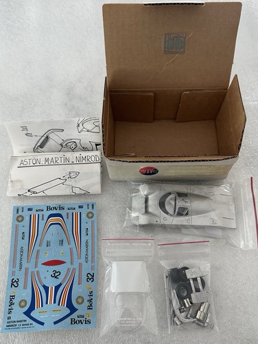 Amr minichamps aston - amr, 1/43