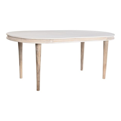 Tavolo pranzo dkd home - ,