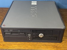 Computer desktop Dell DCCY