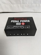 Voodoo Lab Pedale Potenza ISO