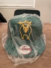 Woolrich New Era 9FIFTY