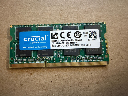 Memoria computer portatile - memoria,