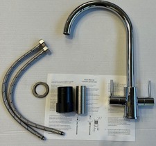 Liquida AD397CH Rubinetto