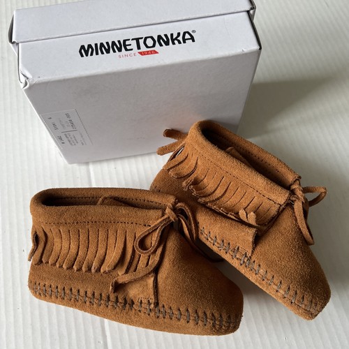 Minnetonka mocassino taglia - mocassino,