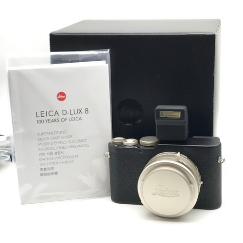 Fotocamera digitale leica - digitale,
