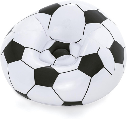 75010 poltrona pouf gonfiabile - poltrona,
