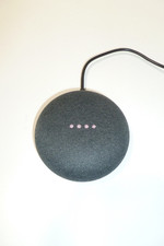 Google Home Mini Smart