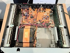 Yamaha H3000 PA amplificatore