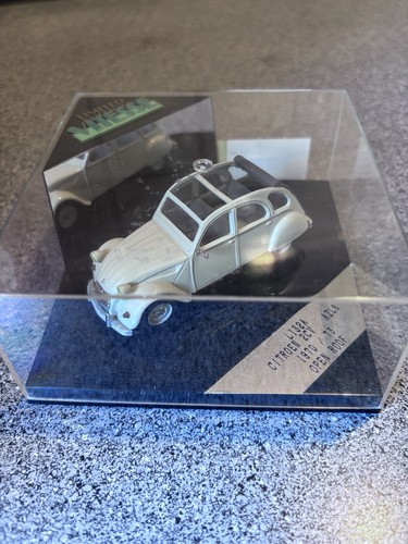 Vitesse l132a citroen - l132a,