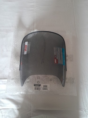 Cupolino givi honda dominator - cupolino,