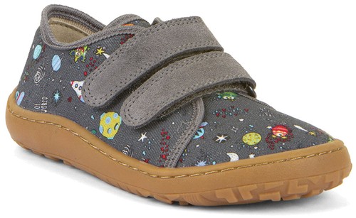 Froddo barefoot canvas bambini - froddo,