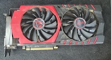 MSI R9 390 Gaming 8GB
